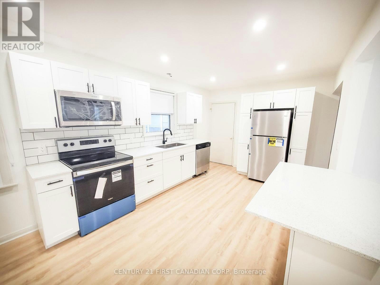 UPPER-29 Ford Crescent, London, ON, N6G 1H8 - 3