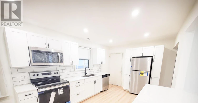 UPPER-29 Ford Crescent, London, ON, N6G 1H8 - 3