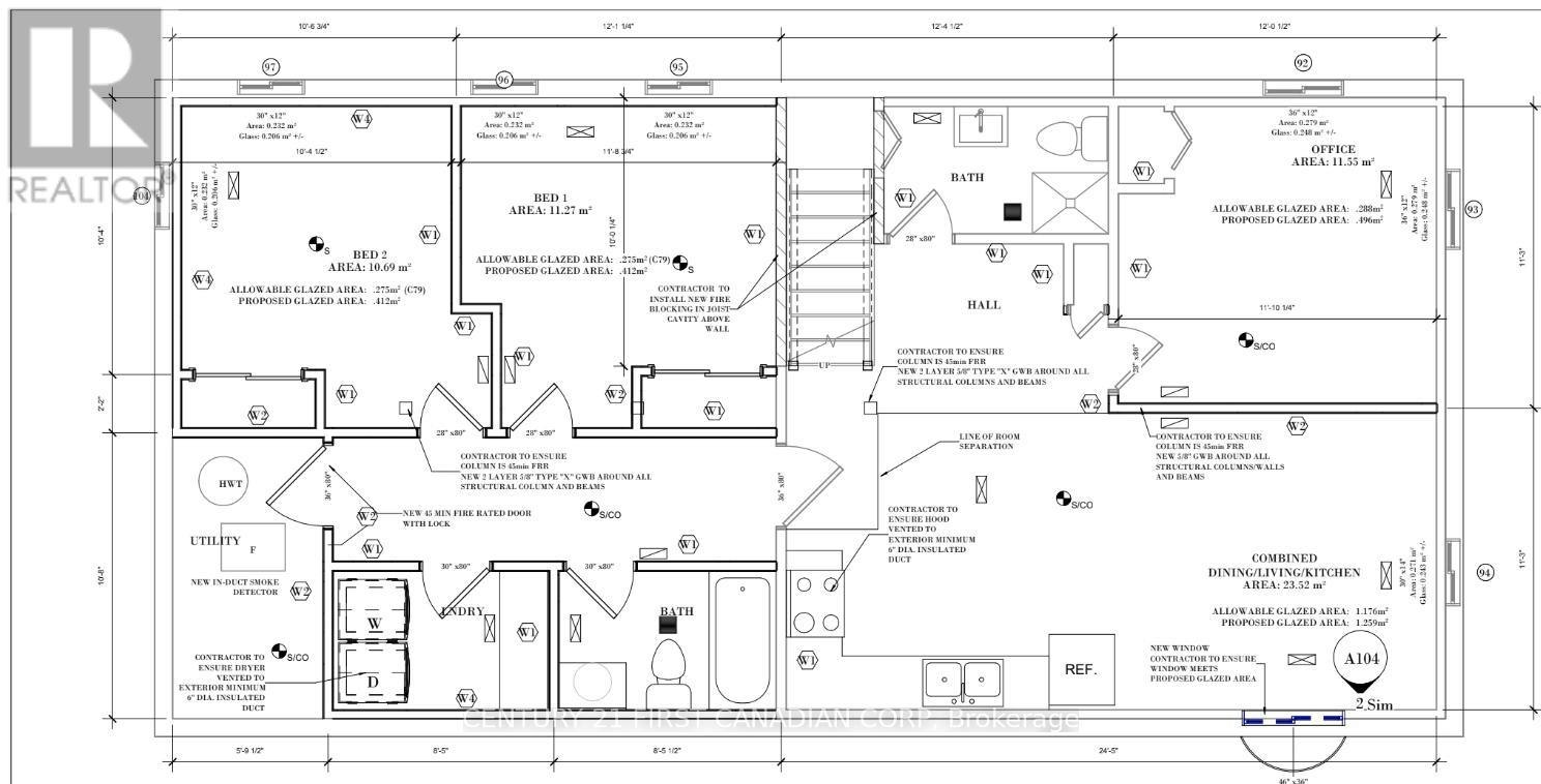 LOWER-29 Ford Crescent, London, ON, N6G 1H8 - 12