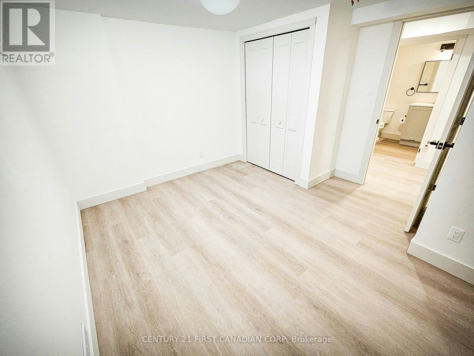 LOWER-29 Ford Crescent, London, ON, N6G 1H8 - 6