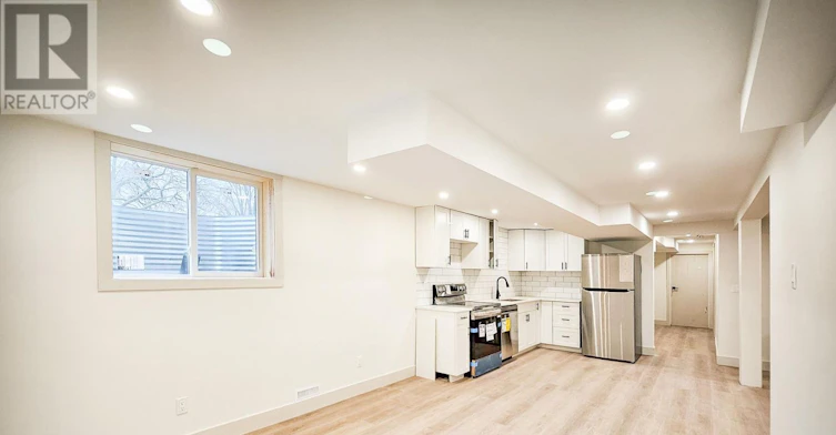 LOWER-29 Ford Crescent, London, ON, N6G 1H8 - 4