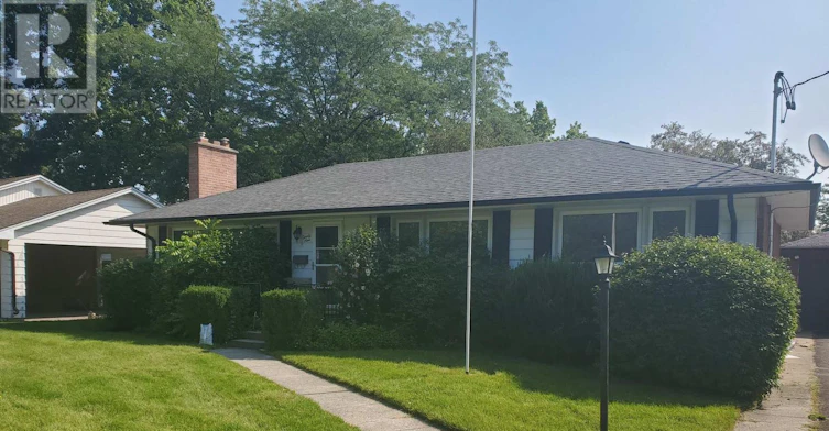 LOWER-29 Ford Crescent, London, ON, N6G 1H8 - 2