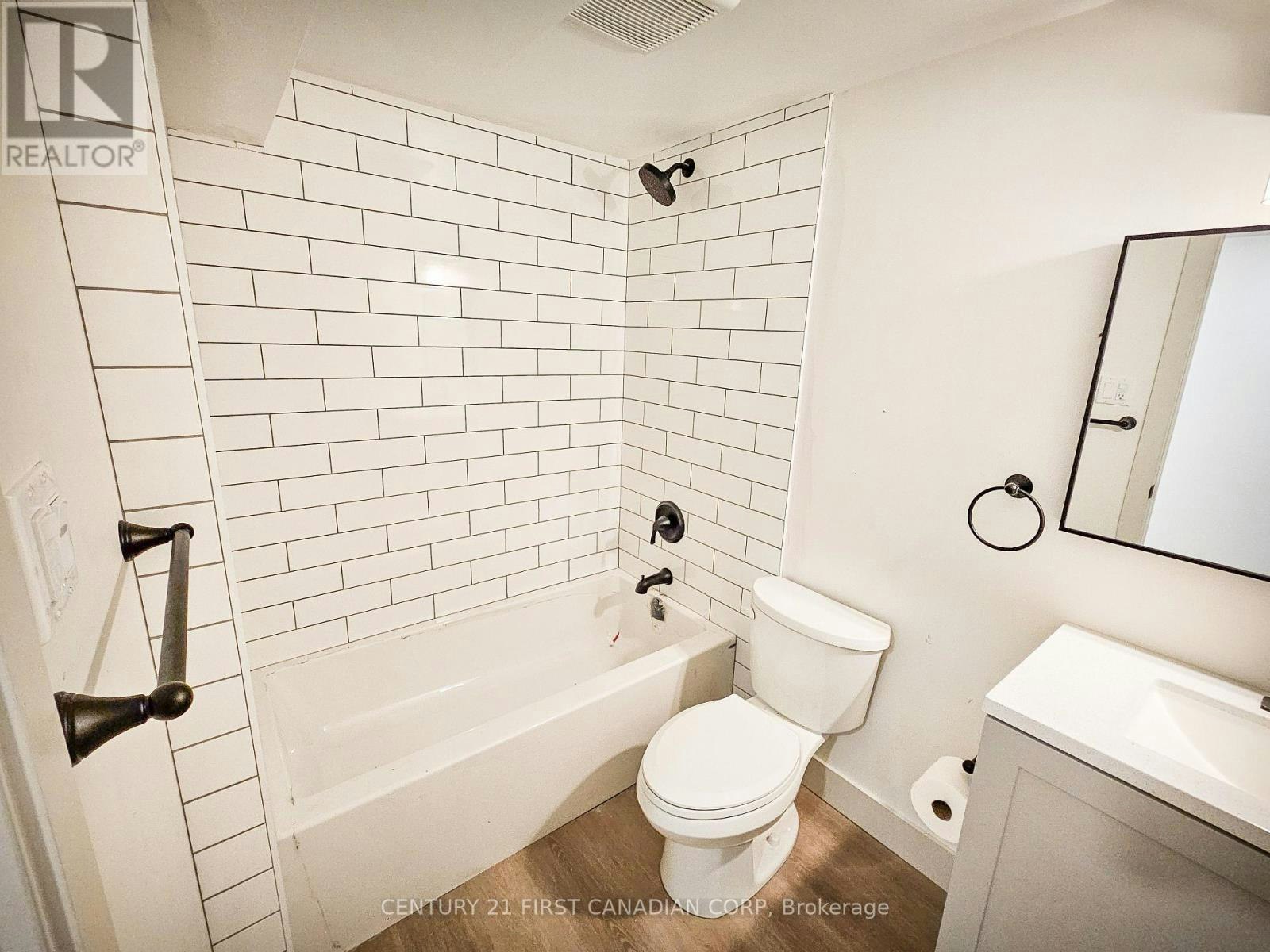 LOWER-29 Ford Crescent, London, ON, N6G 1H8 - 8