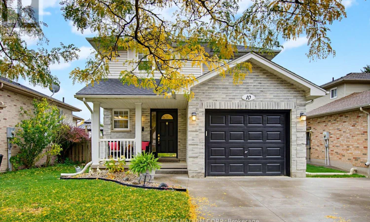 10 Exmouth Drive