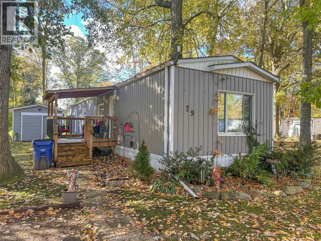 79-29338 Jane Road, Chatham-Kent, ON, N0P 2K0