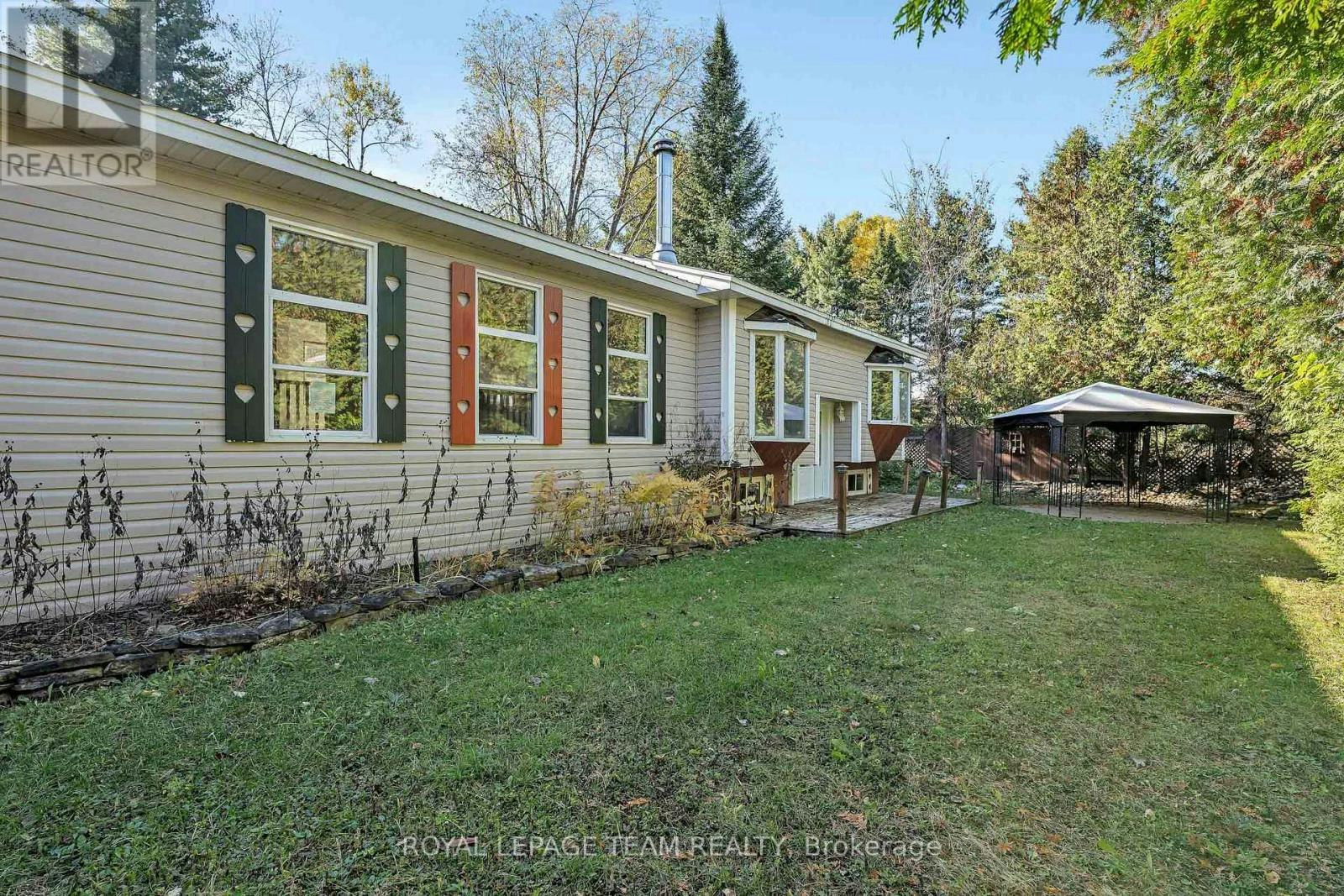 641 Harper Road, Tay Valley, ON, K7H 3C9
