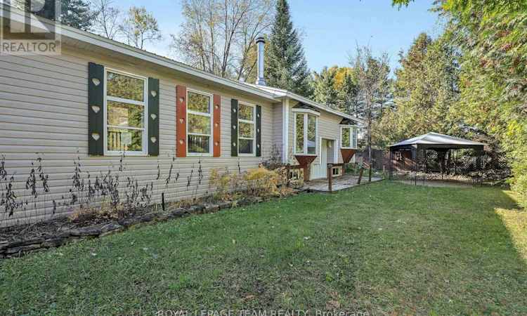 641 Harper Road