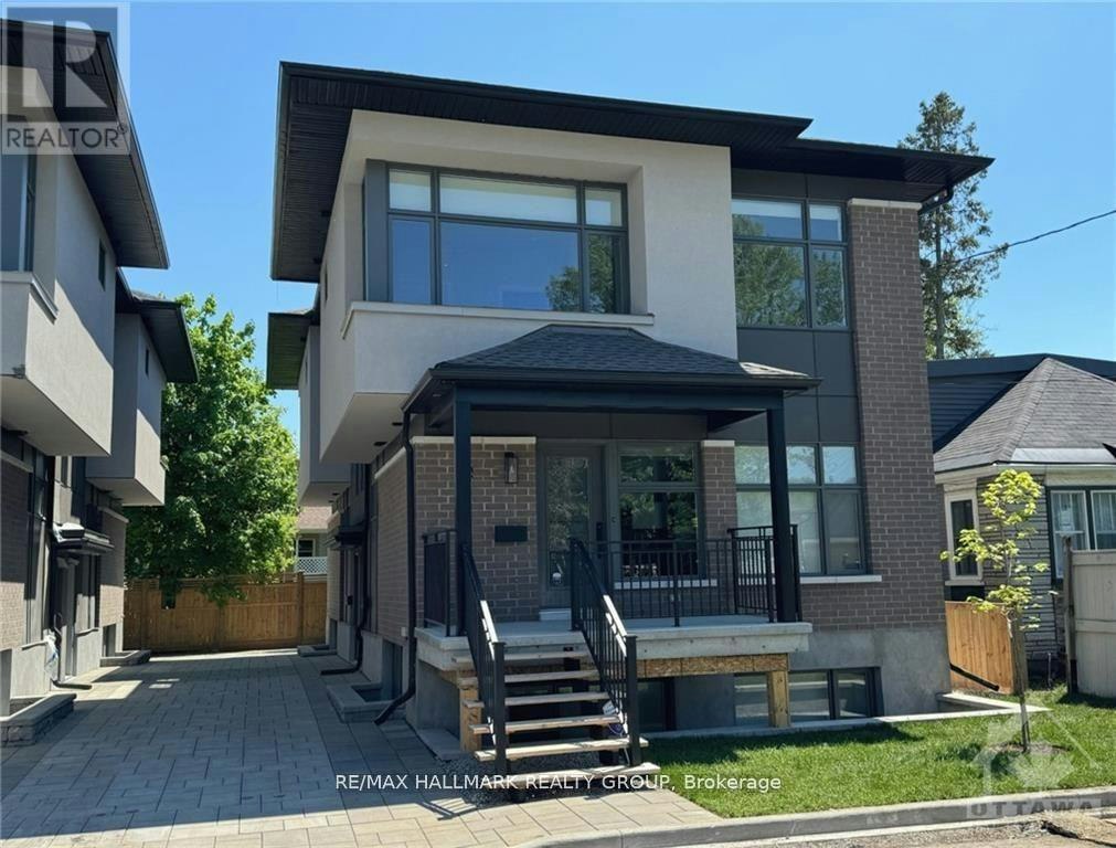 314 Mona Avenue, Ottawa, ON, K1L 7A2 - 2