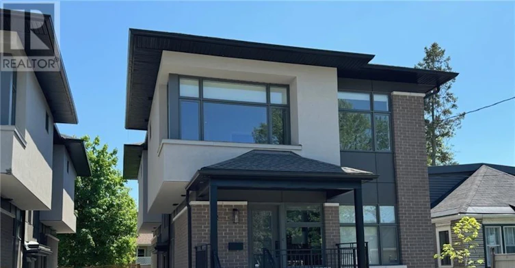 314 Mona Avenue, Ottawa, ON, K1L 7A2 - 2