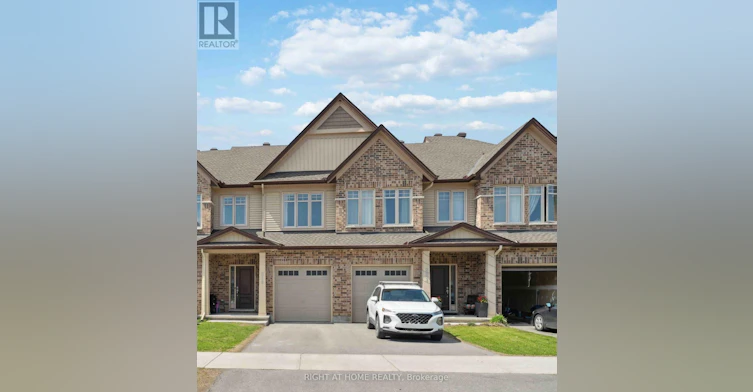 819 Miikana Road, Ottawa, ON, K1X 0G5