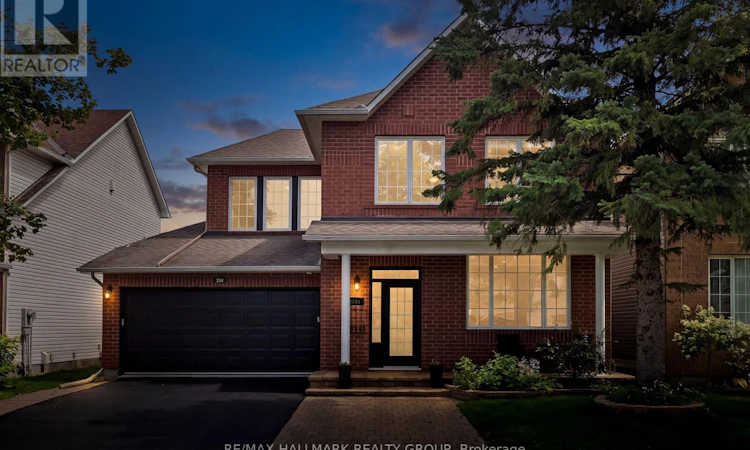 2104 Sandy Oaks Drive