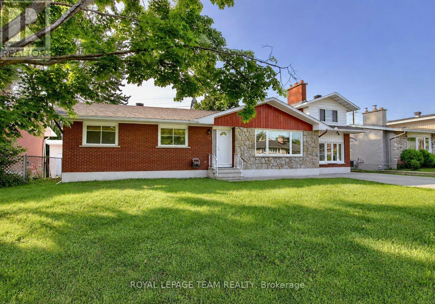 31 Pritchard Drive, Ottawa, ON, K2G 1B2