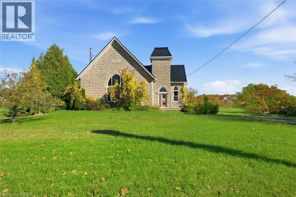 205 45 Norfolk County Road, Norfolk County, ON, N0E 1G0