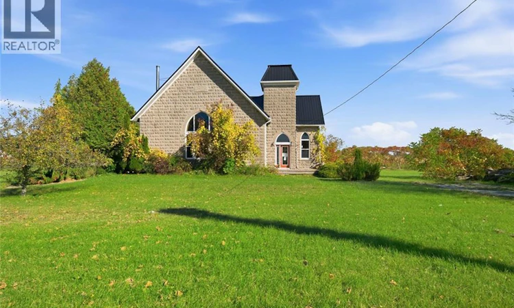 205 45 Norfolk County Road