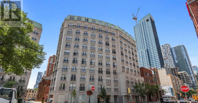 808-115 Richmond Street E, Toronto, ON, M5C 3H6 - 11