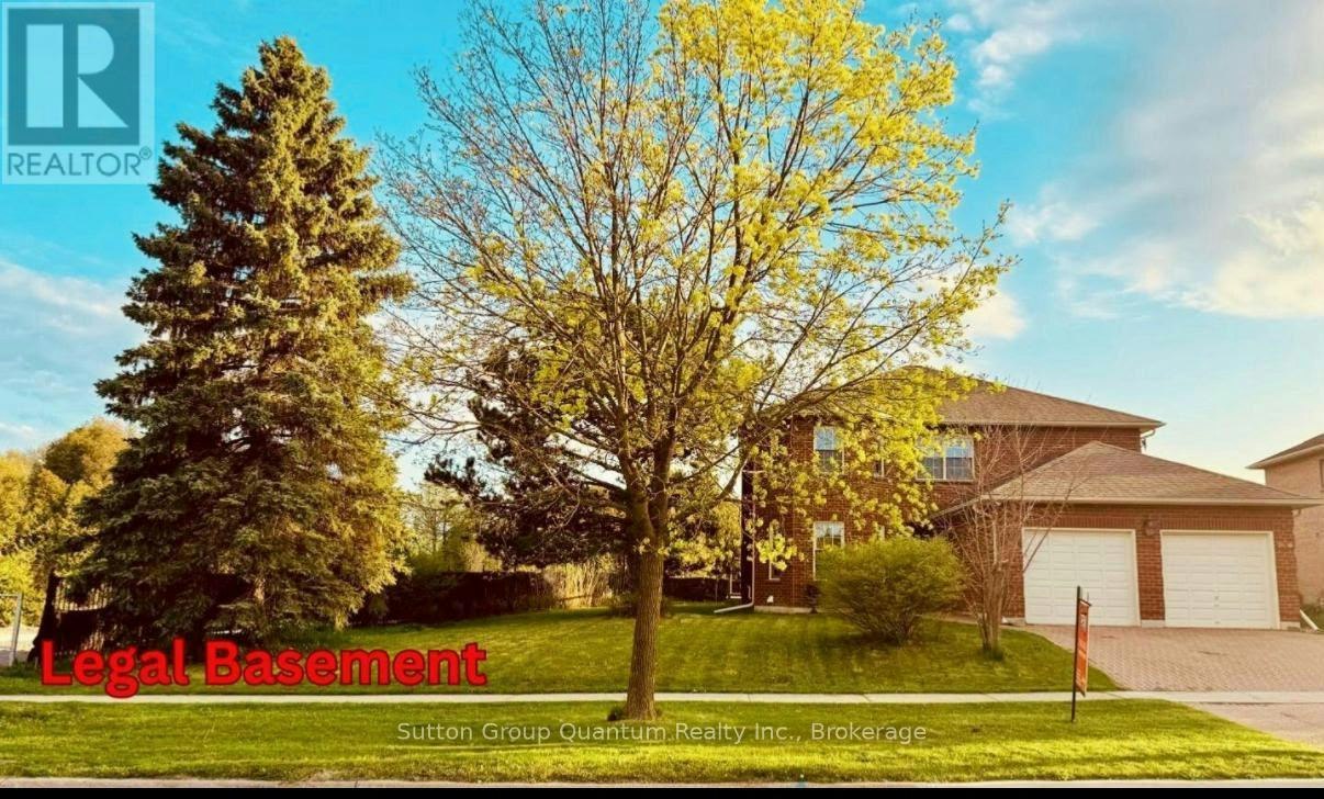 243 Murray Drive, Aurora, ON, L4G 5X1