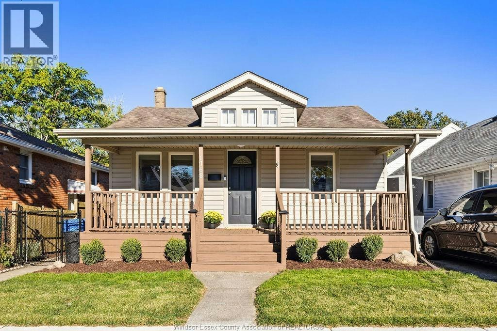 1768 St. Luke, Windsor, ON, N8Y 3N6