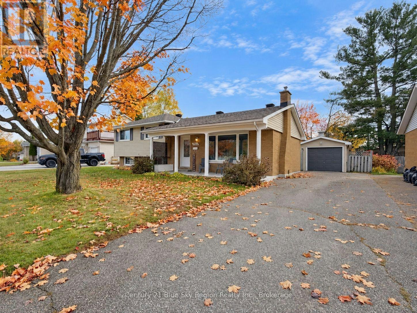 754 Birchwood Road, North Bay, ON, P1B 4T6