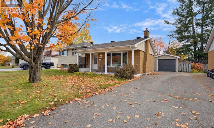 754 Birchwood Road