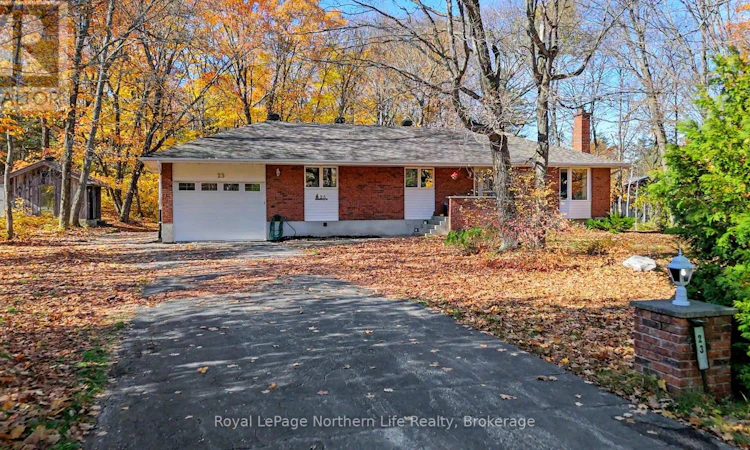 23 Springdale Drive
