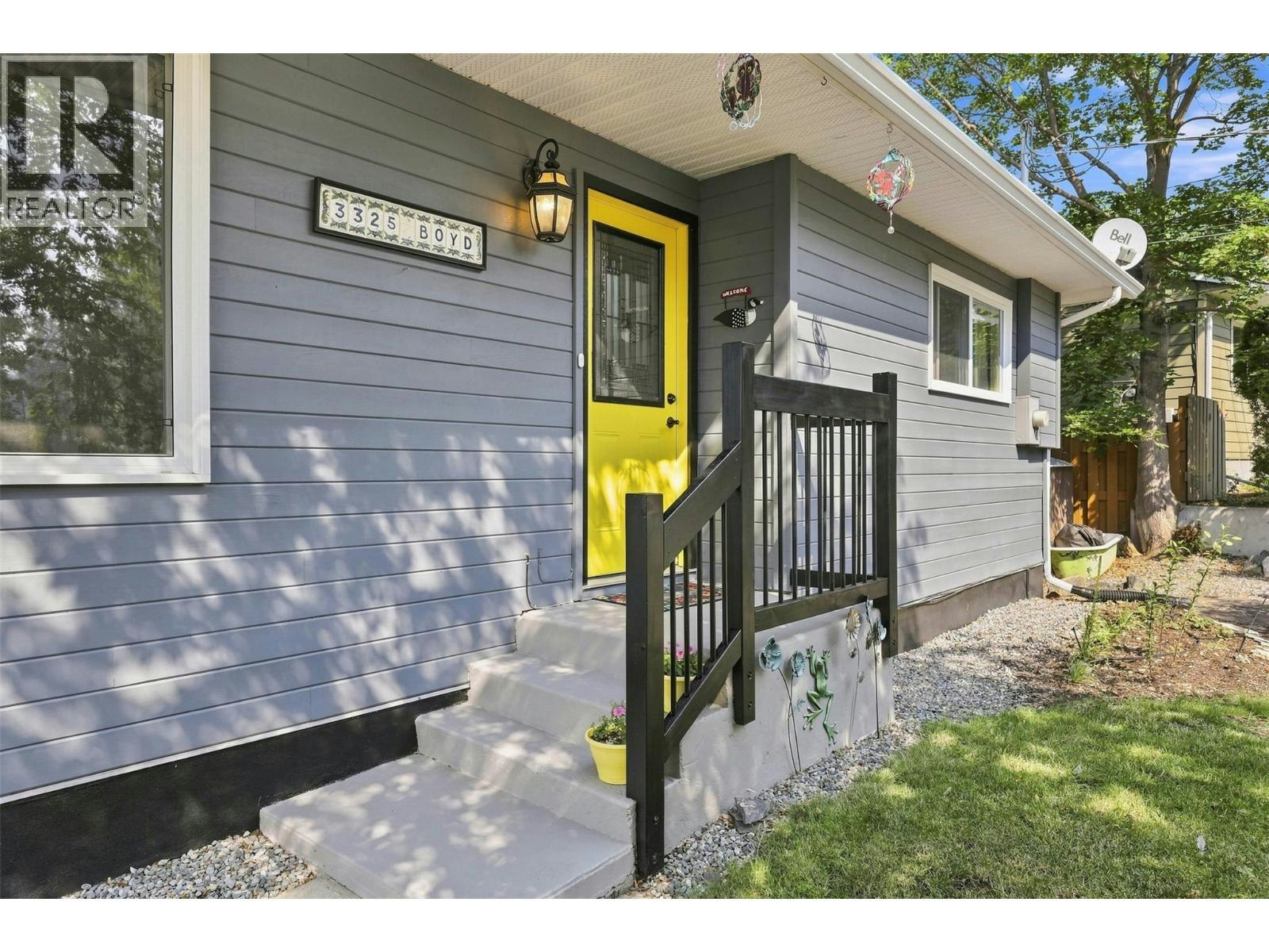 3325 Boyd Road, Merritt, BC, V1K 1J3