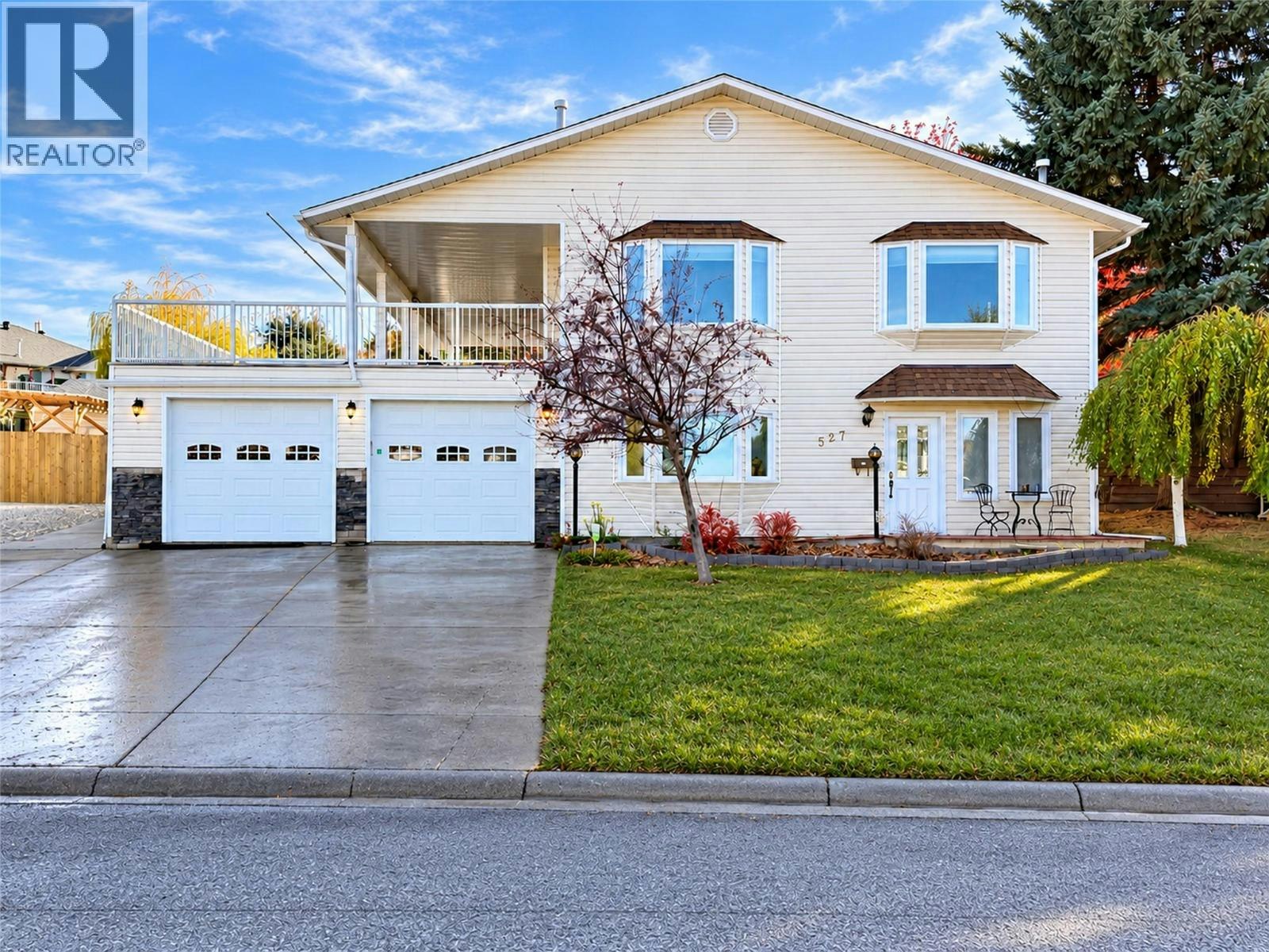 527 S 16th Street, Cranbrook, BC, V1C 5V4