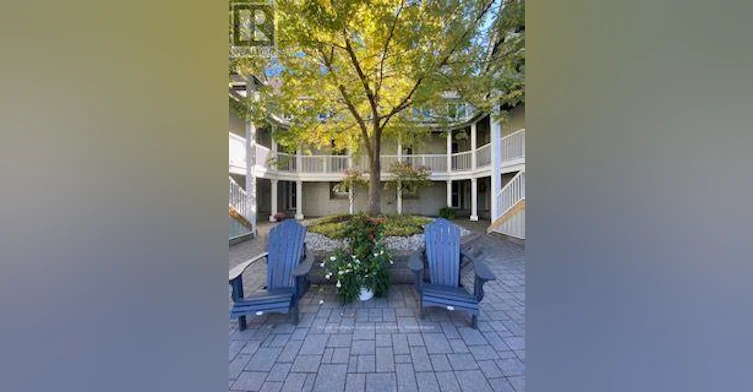 9-2 Ramblings Way, Collingwood, ON, L9Y 5C6