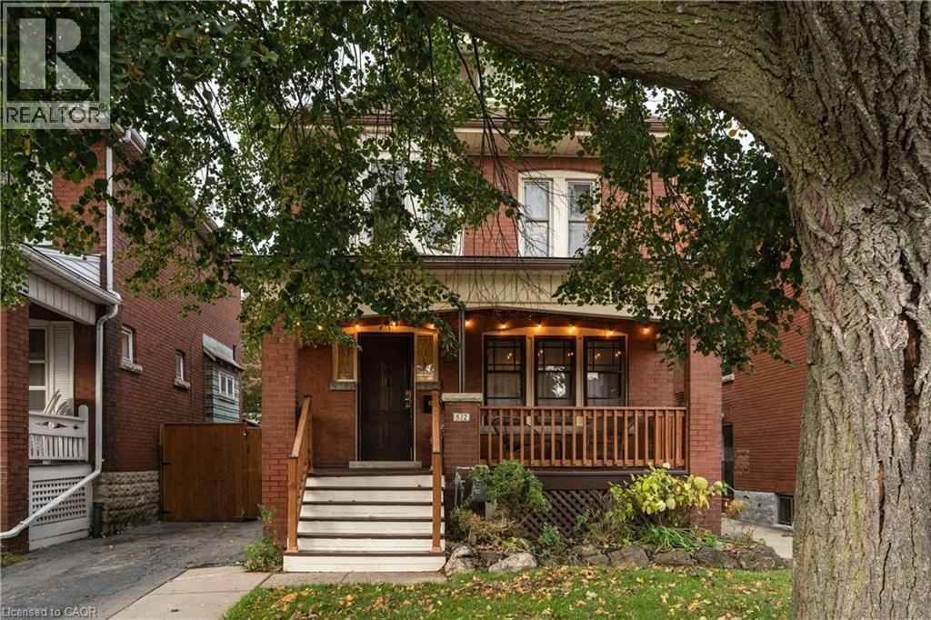 82 Province Street S, Hamilton, ON, L8K 2K8