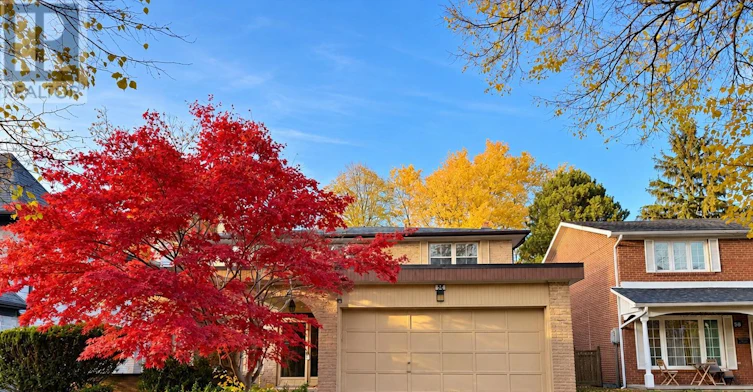 54 Kentland Crescent, Toronto, ON, M2M 2X6