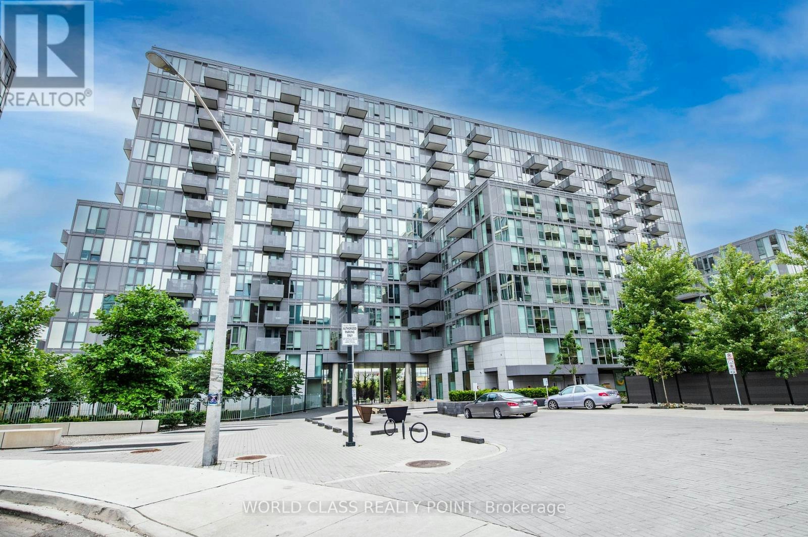 613-38 Monte Kwinter Court, Toronto, ON, M3H 0E2