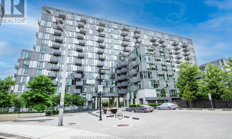 613-38 Monte Kwinter Court