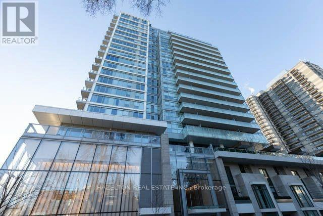 211-170 Avenue Road, Toronto, ON, M5R 0A4