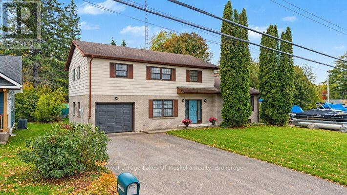 13 East Road, Lake of Bays, ON, P0B 1A0