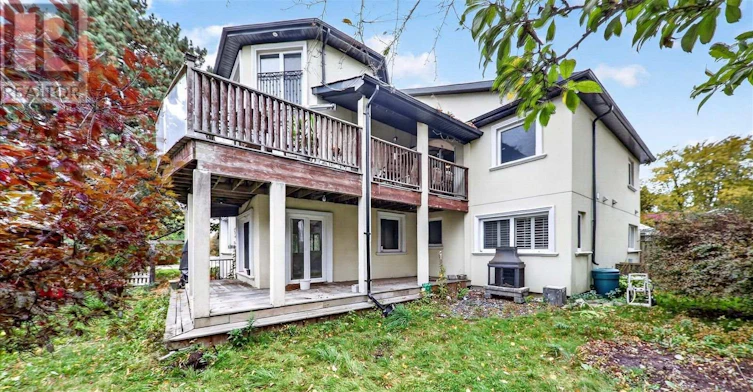 MAIN-3 Larwood Boulevard, Toronto, ON, M1M 2M4 - 28