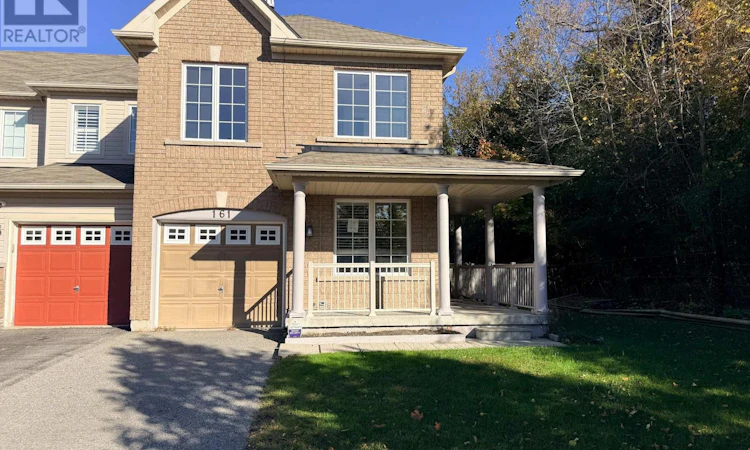 161 Cathedral Drive
