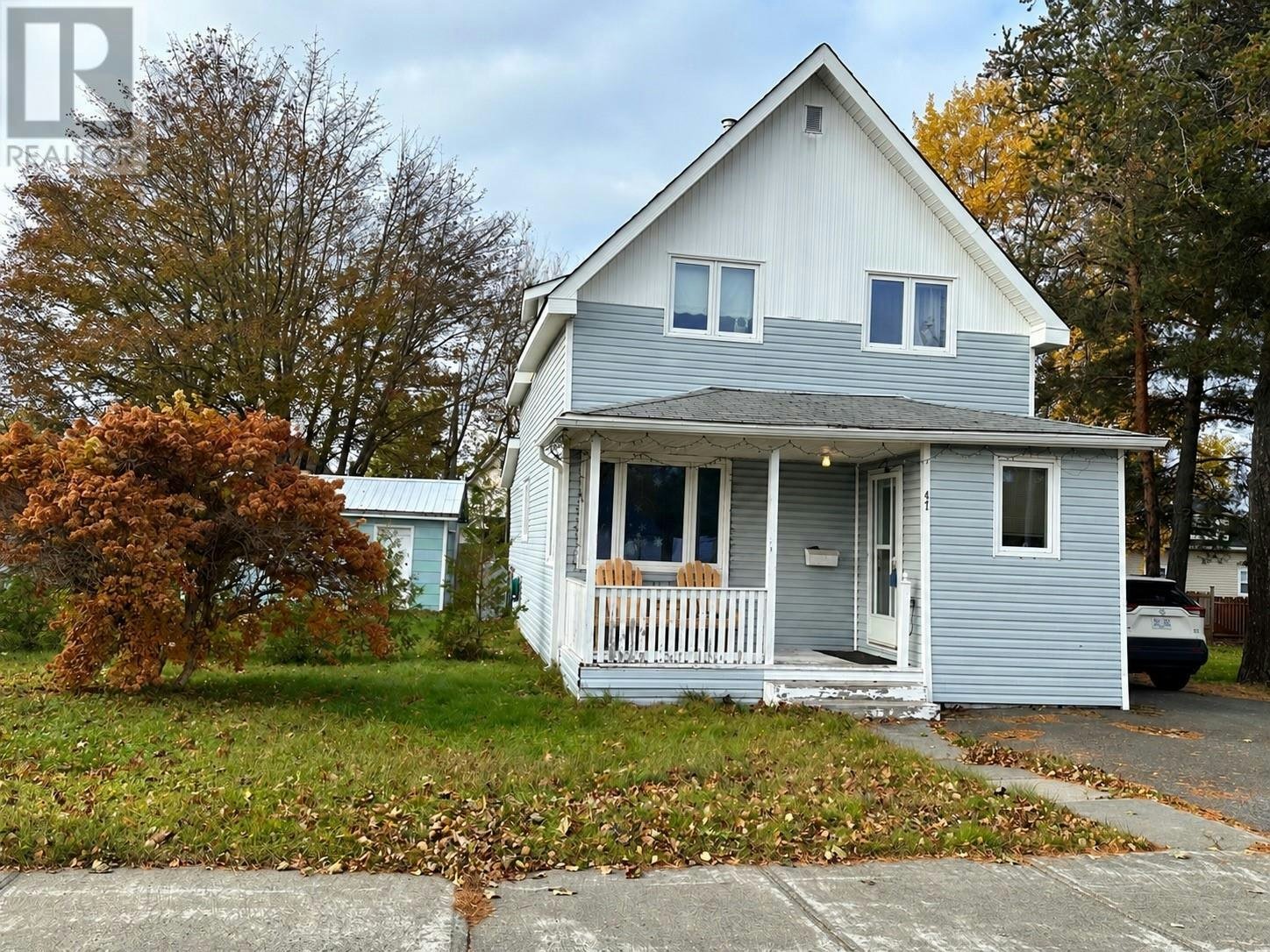 47 Beaumont Avenue, Grand Falls-Windsor, NL, A2A 1Z8
