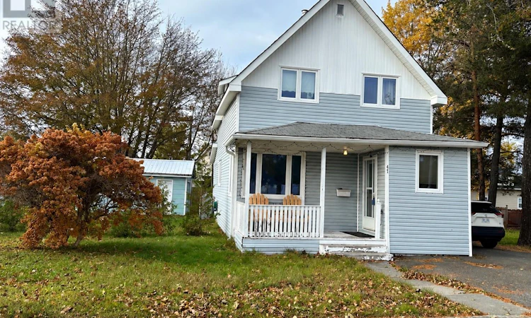 47 Beaumont Avenue