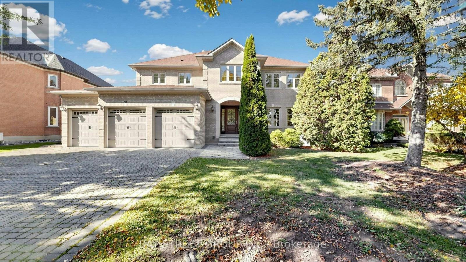 50 Lytton Boulevard, Richmond Hill, ON, L4B 3H3