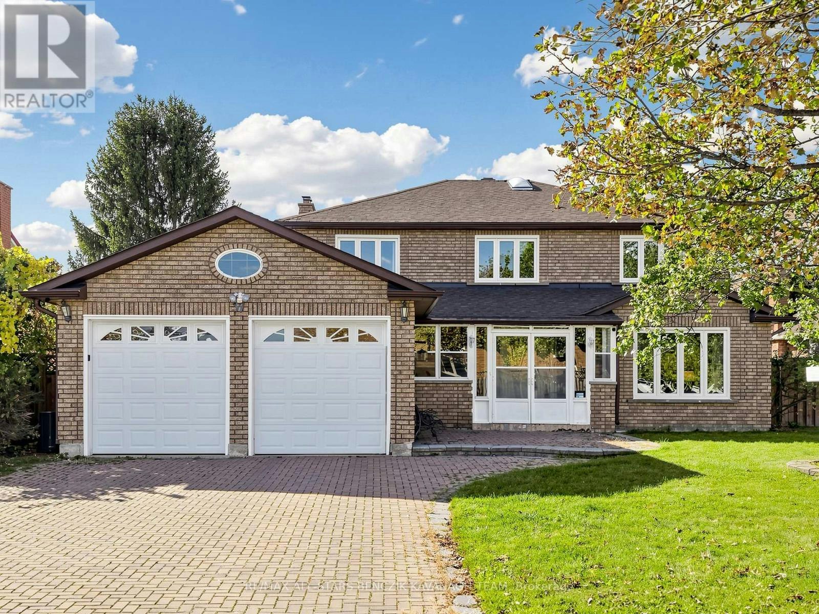 37 Dowling Circle, Markham, ON, L3R 8R3