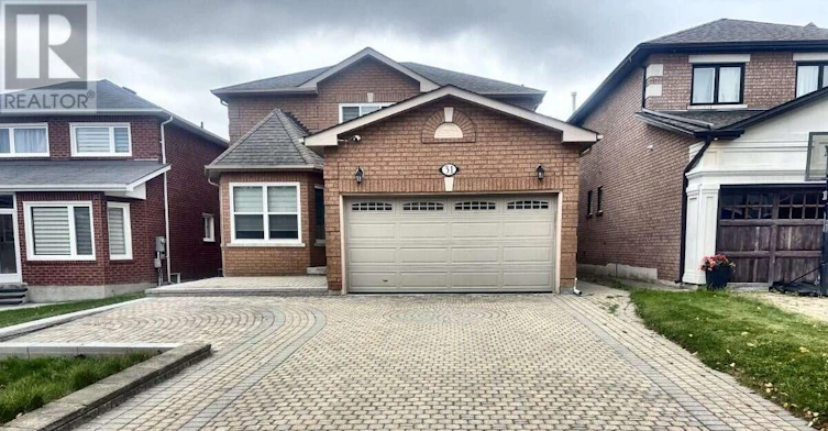 31 Canyon Creek Avenue, Richmond Hill, ON, L4C 0E9