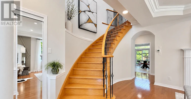 35 Stoneheath Crescent, Markham, ON, L6C 2K9 - 17