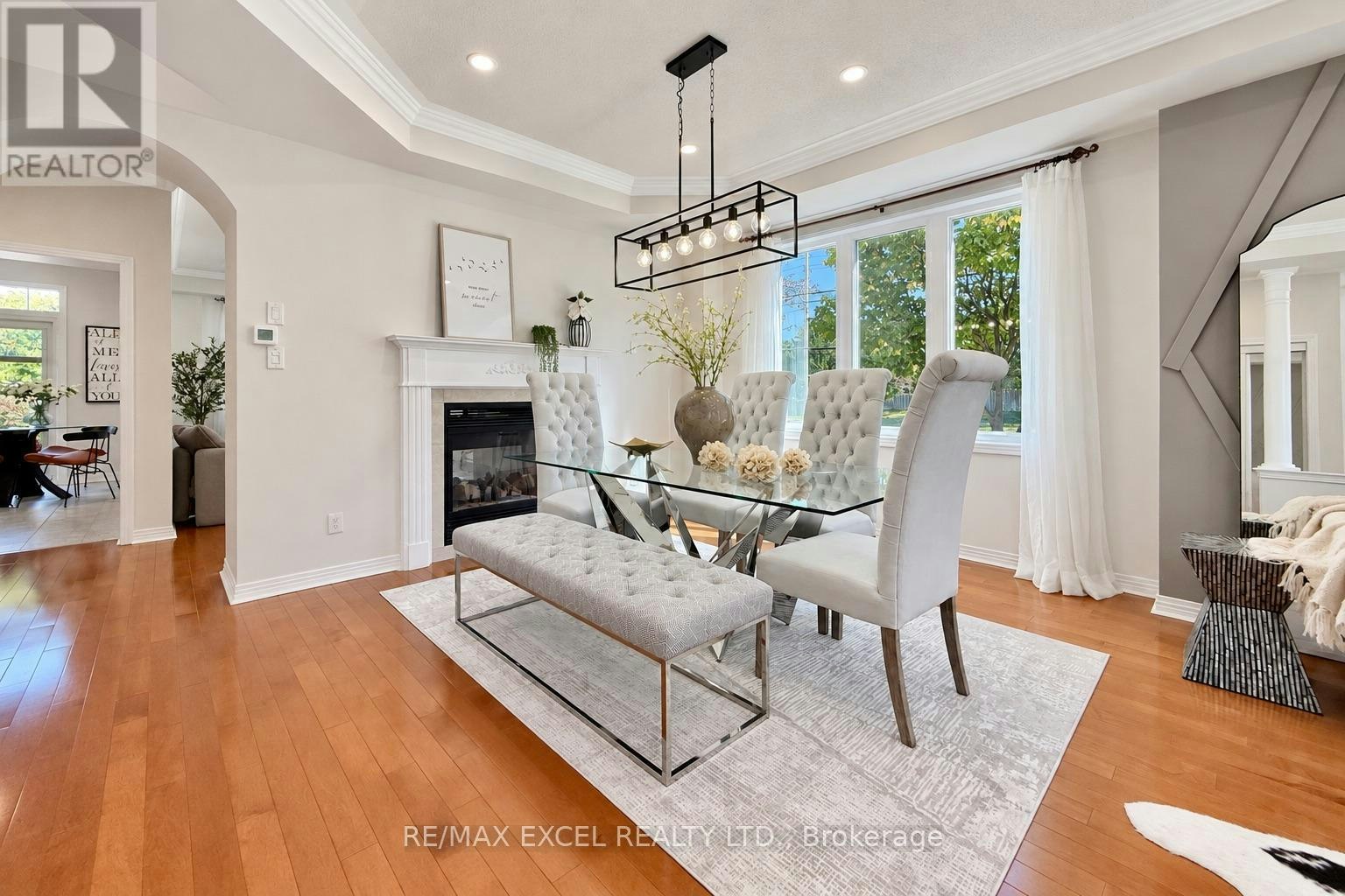 35 Stoneheath Crescent, Markham, ON, L6C 2K9 - 6