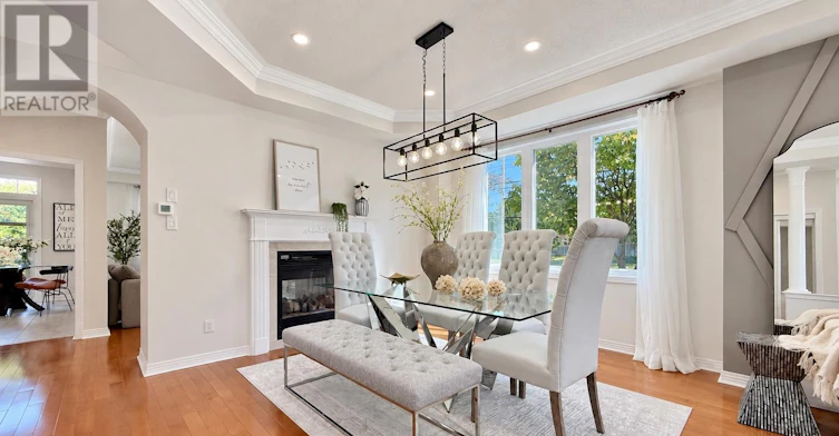 35 Stoneheath Crescent, Markham, ON, L6C 2K9 - 6