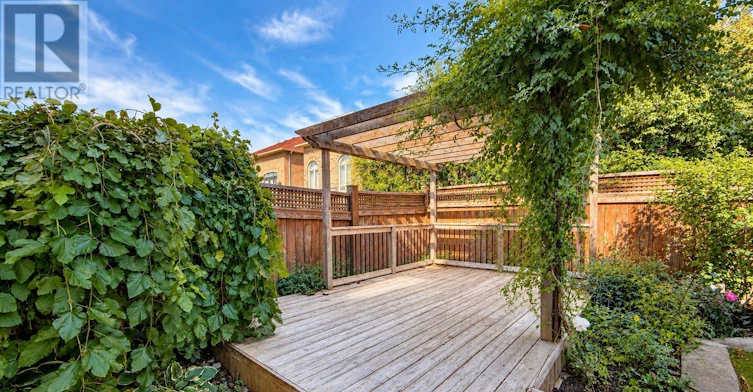 35 Stoneheath Crescent, Markham, ON, L6C 2K9 - 46