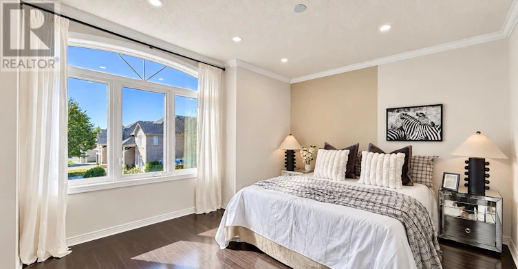 35 Stoneheath Crescent, Markham, ON, L6C 2K9 - 27