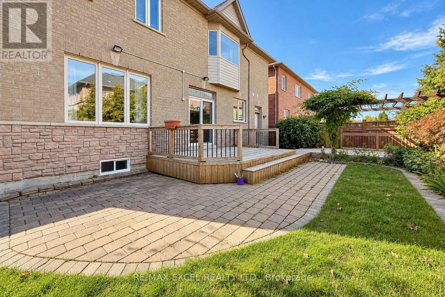 35 Stoneheath Crescent, Markham, ON, L6C 2K9 - 44