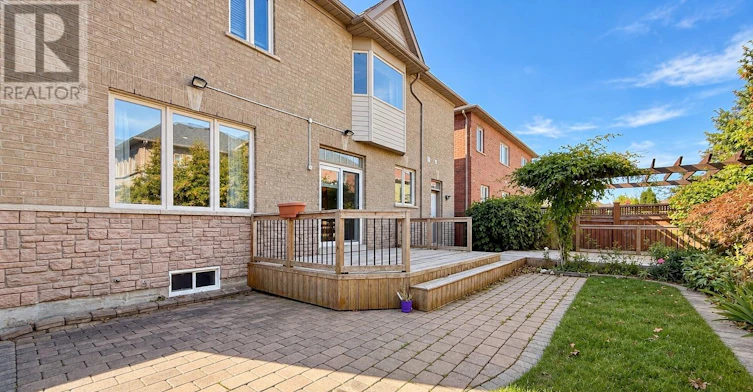 35 Stoneheath Crescent, Markham, ON, L6C 2K9 - 44