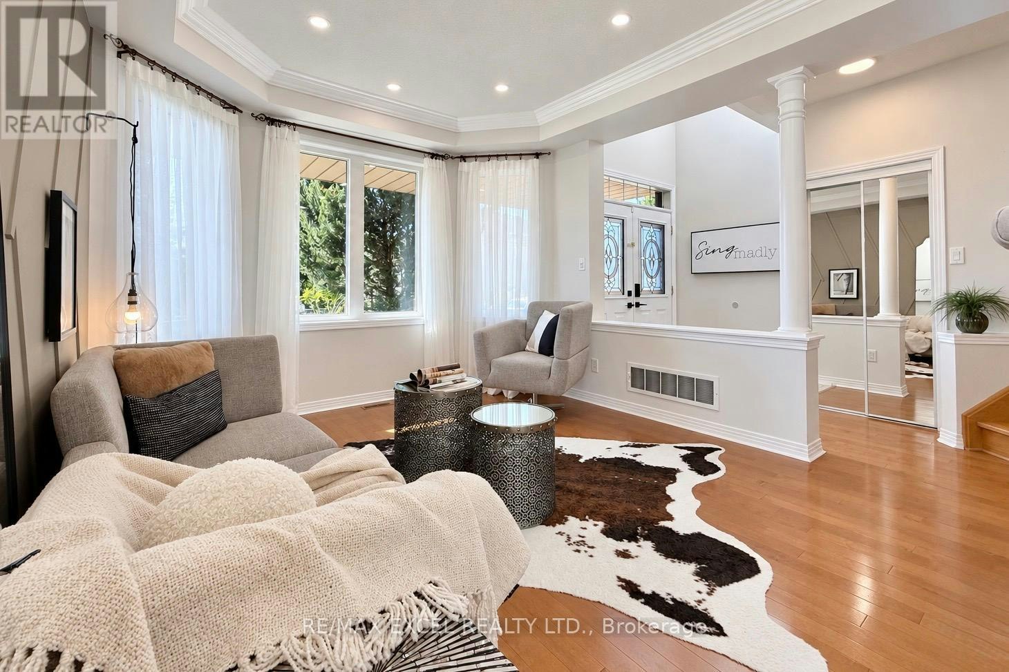 35 Stoneheath Crescent, Markham, ON, L6C 2K9 - 4