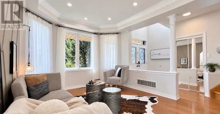 35 Stoneheath Crescent, Markham, ON, L6C 2K9 - 4