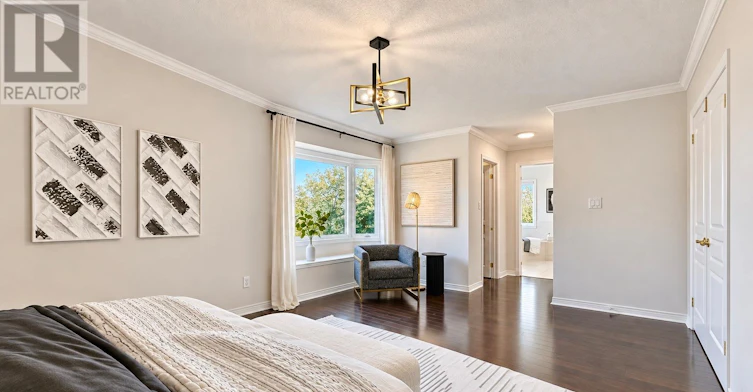 35 Stoneheath Crescent, Markham, ON, L6C 2K9 - 21